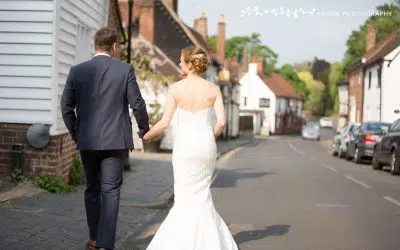 Wedding Makeup Wears In Weather