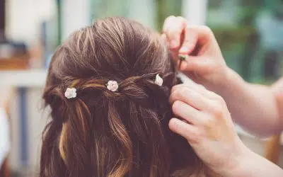 When To Wash Wedding Hair