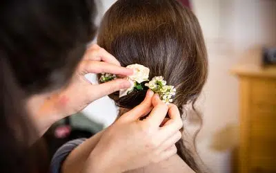5 Tips For Your Wedding Makeup
