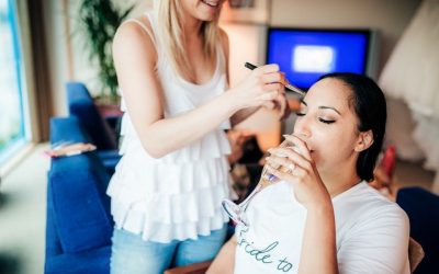 Perfect Bridal Makeup