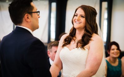 Beautiful Wedding Hair