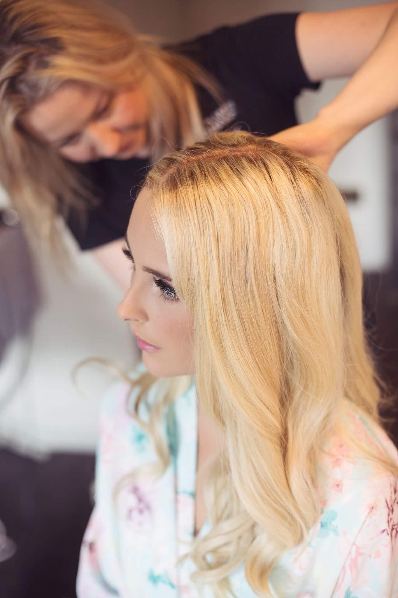 Wedding Makeup Artist Buckinghamshire