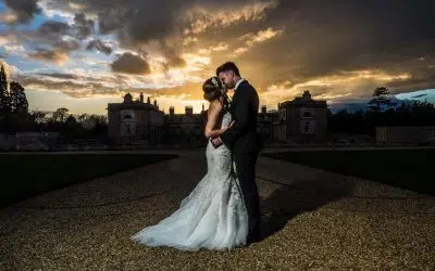 Bridal Hair