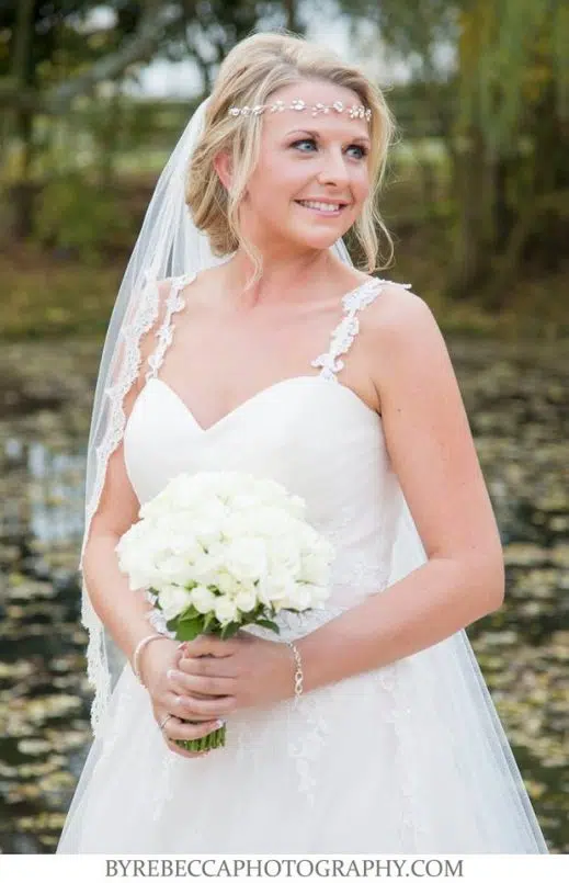 Most Wanted Wedding Looks