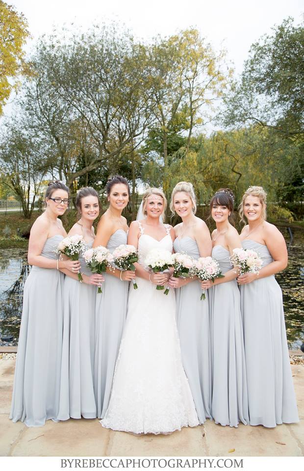 Wedding Makeup Artist Buckinghamshire