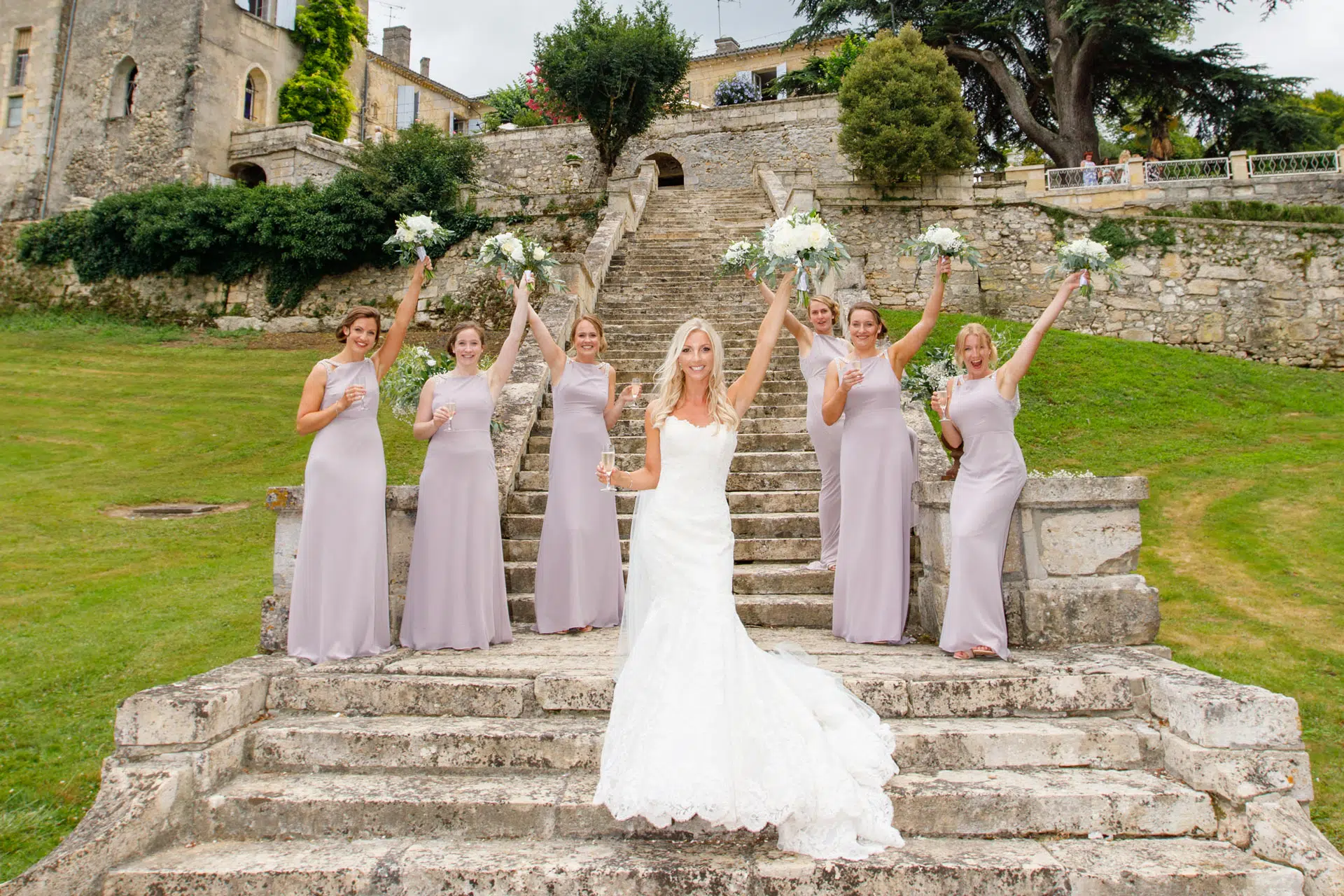 Destination Weddings – Why do you need a specialist destination hair and makeup artist?