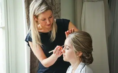 Wedding Hair And Makeup Trial Decisions
