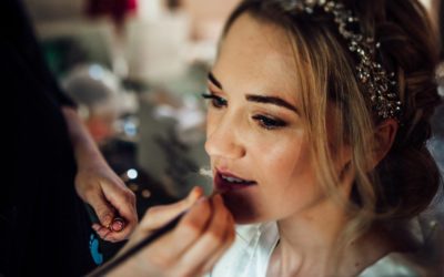 Wedding Hair Accessories