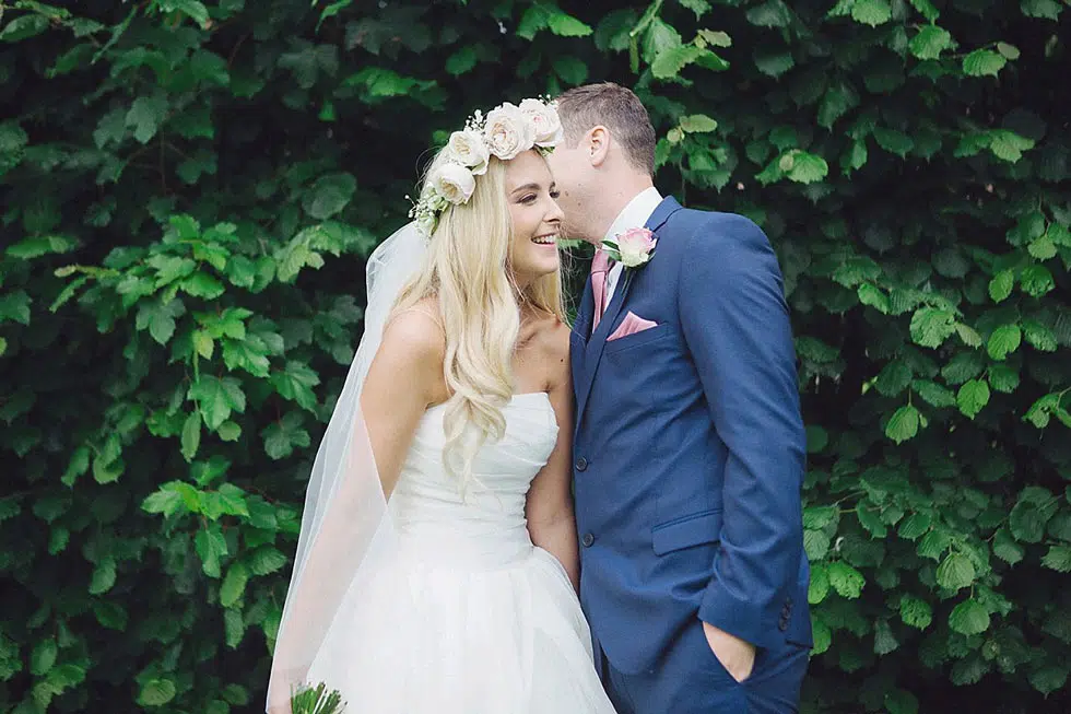 Wedding Makeup Artist Warwickshire