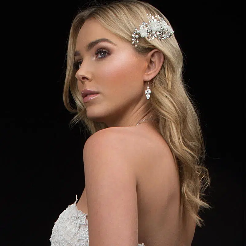 Wedding makeup products