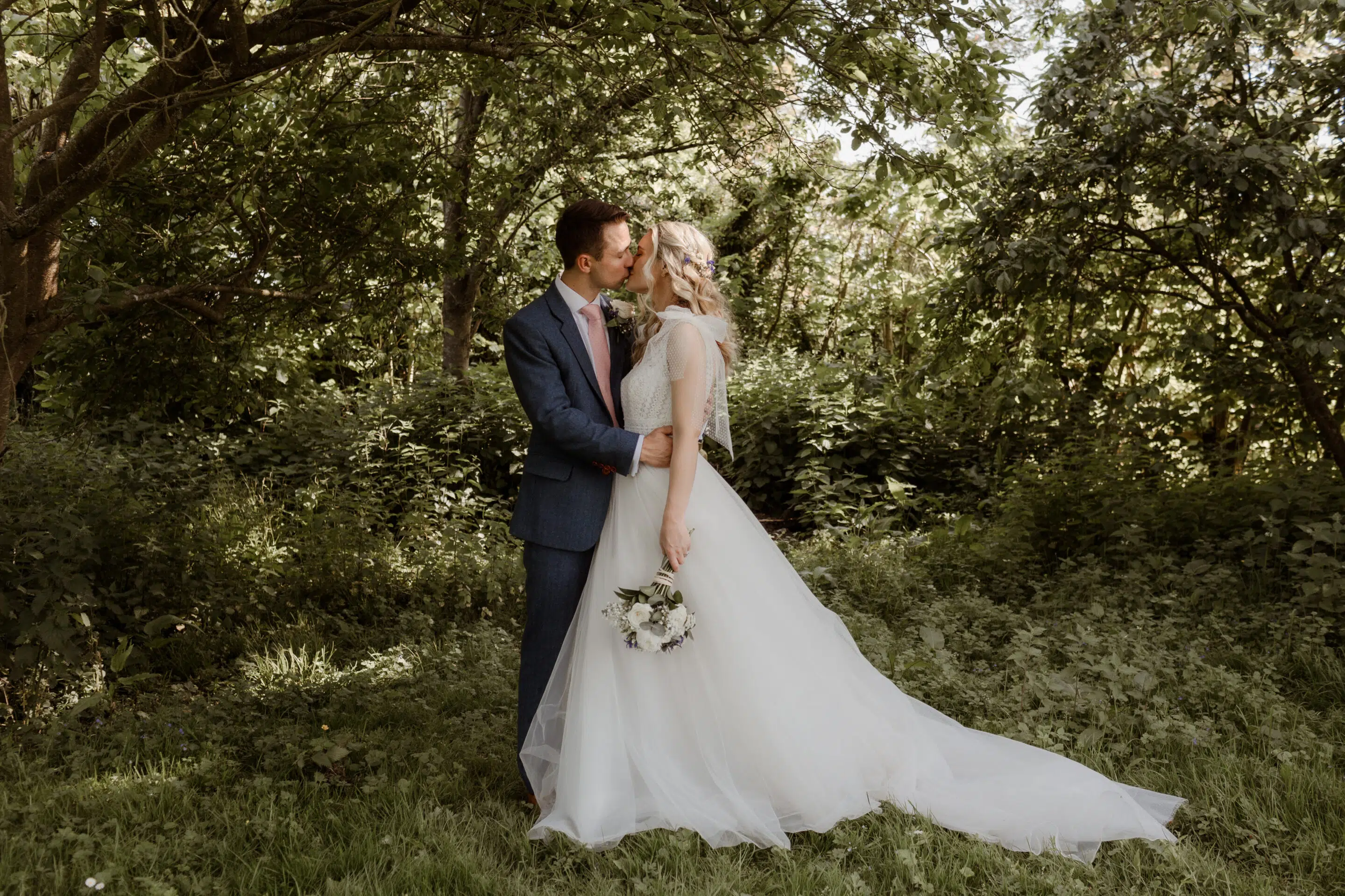 How Much Does Wedding Hair and Makeup Cost?