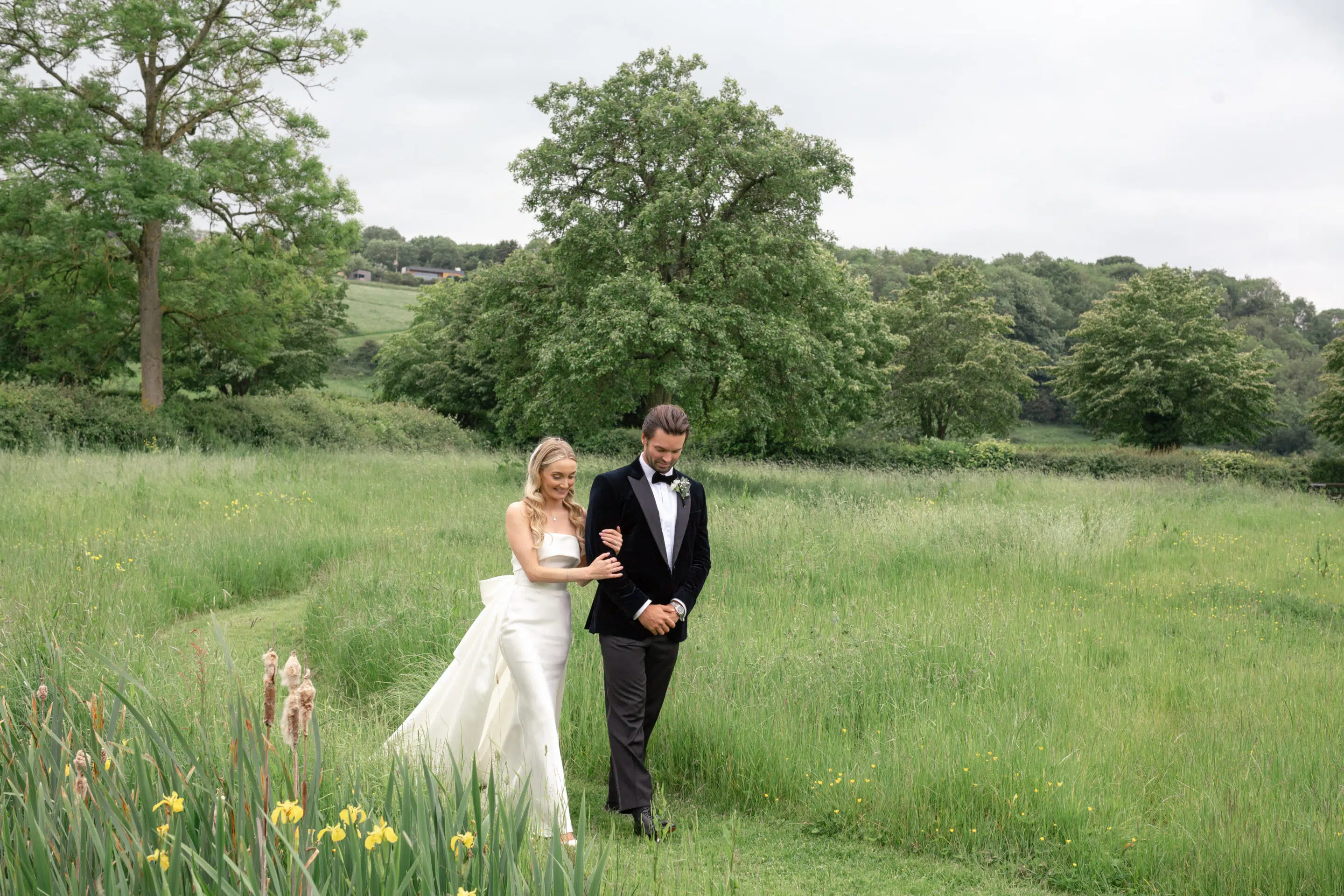 How Long Does It Take For Bridal Hair And Makeup?