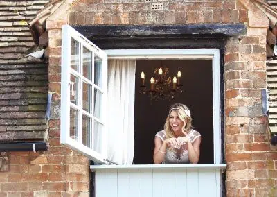 Wedding Makeup Artist Buckinghamshire