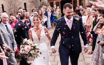 10 Things Your Bridal Makeup and Hair Artist Wants You to Know