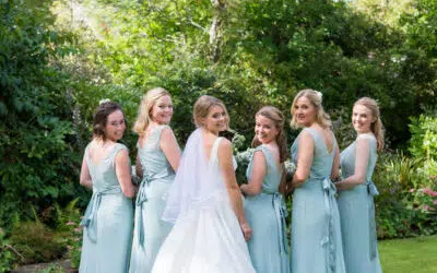 Top Wedding Hair and Makeup Ideas for 2026: The Hottest Bridal Beauty Trends to Fall in Love With