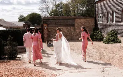 Wedding Hair & Makeup Guide 2025: Look Flawless on Your Big Day