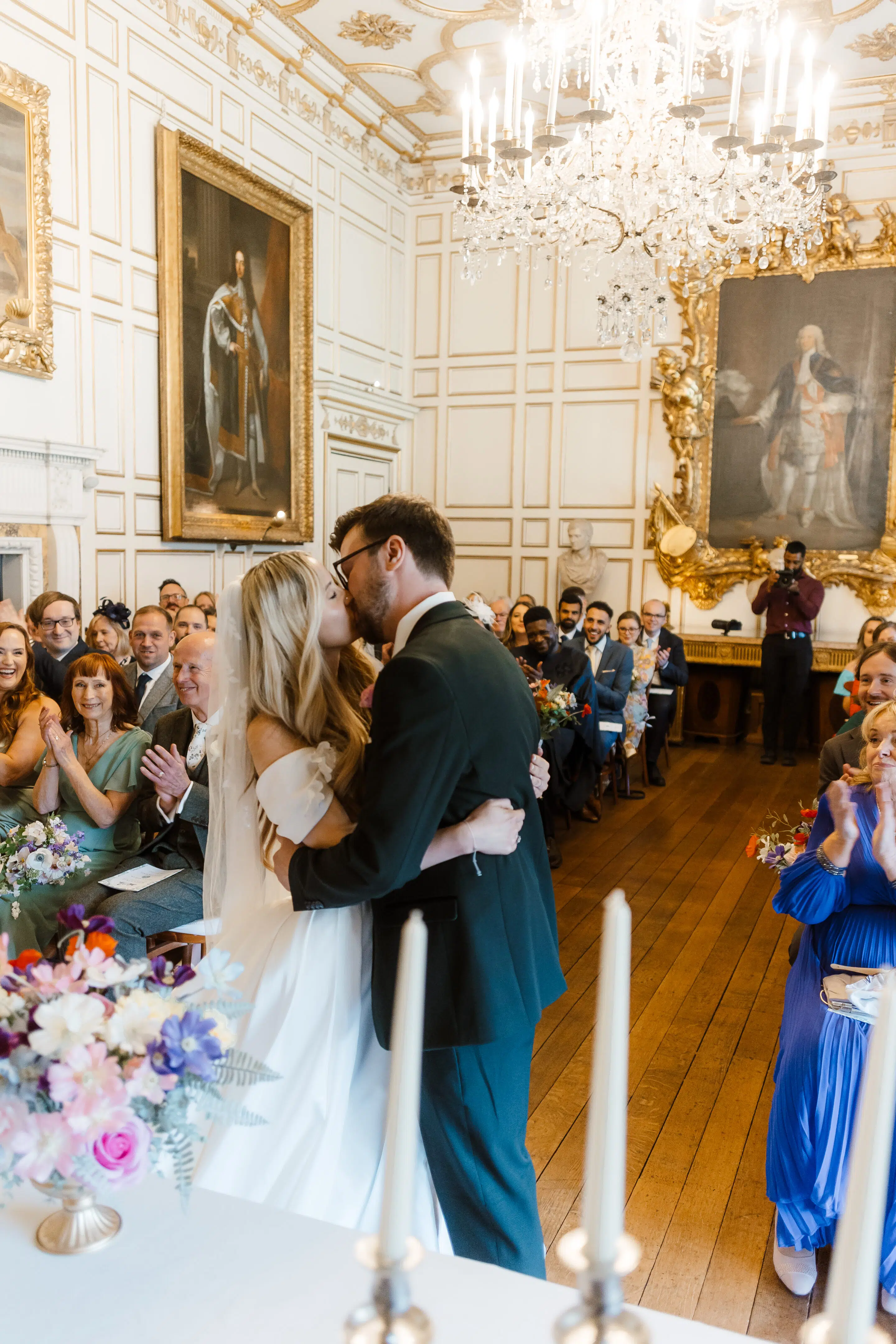5 Things Every Bride Should Know About Wedding Hair Before Her Big Day