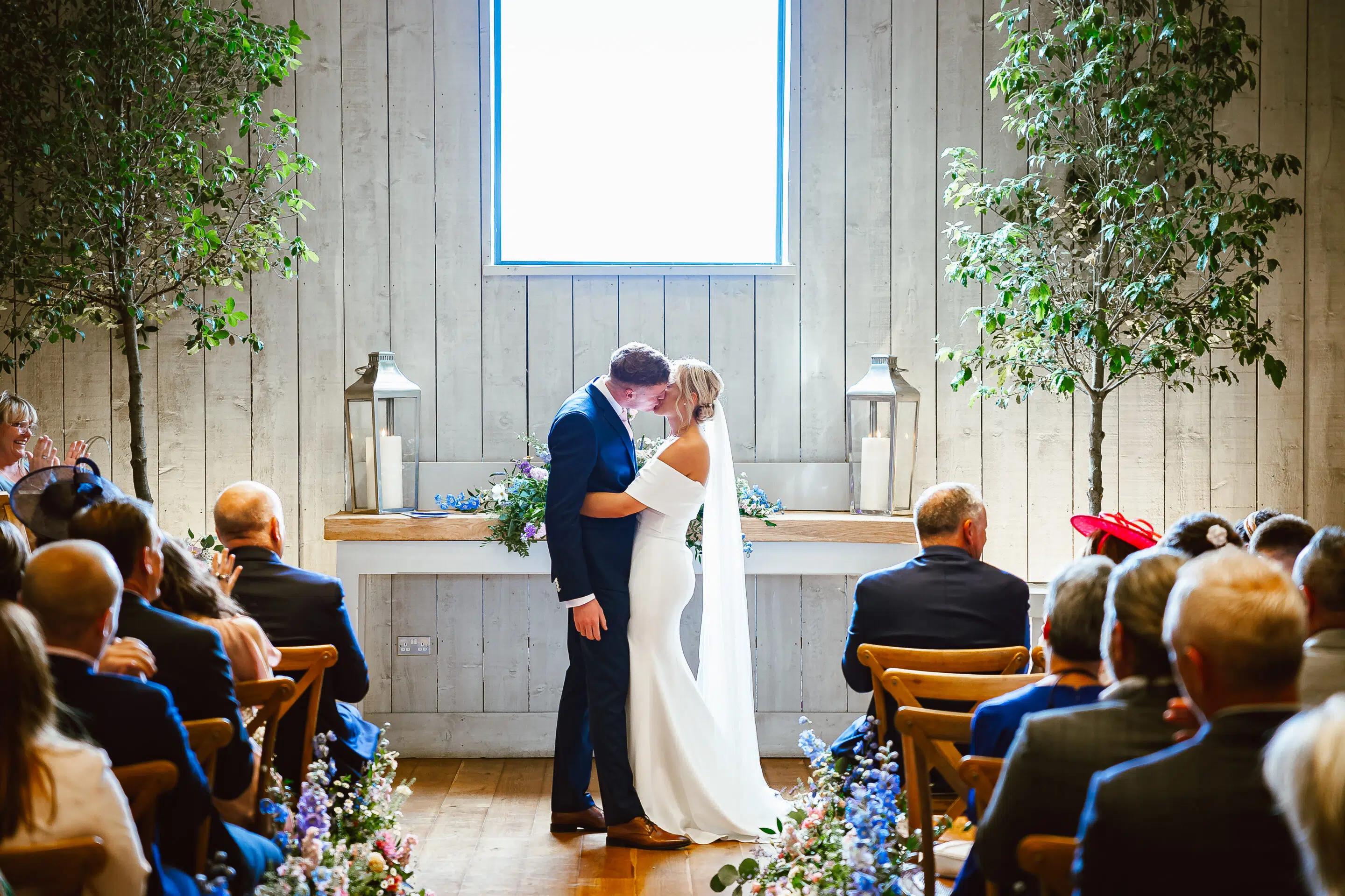 Five Bridal Hair and Makeup Tips for a Smooth Wedding Morning | UK Bridal Beauty Guide